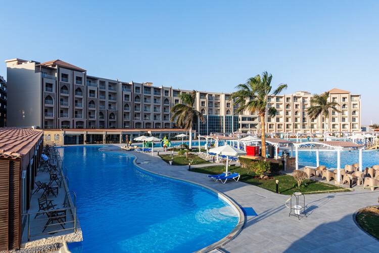 Sunrise Alora Aqua Park Resort (Ex. Caesar Palace Aqua Park Resort By Sunrise)