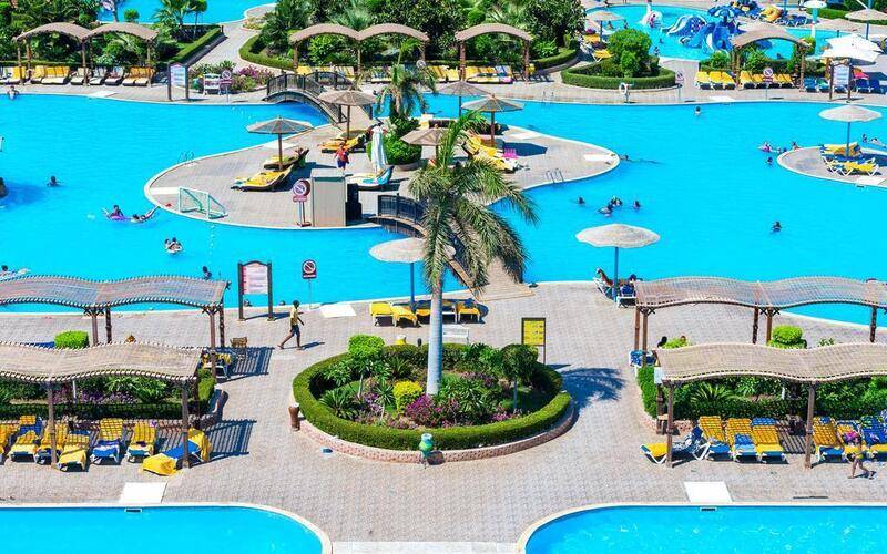 Sunrise Alora Aqua Park Resort (Ex. Caesar Palace Aqua Park Resort By Sunrise)