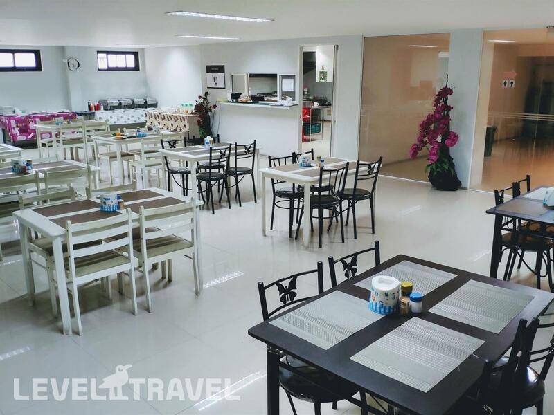 Фотография Jomtien Best Residence