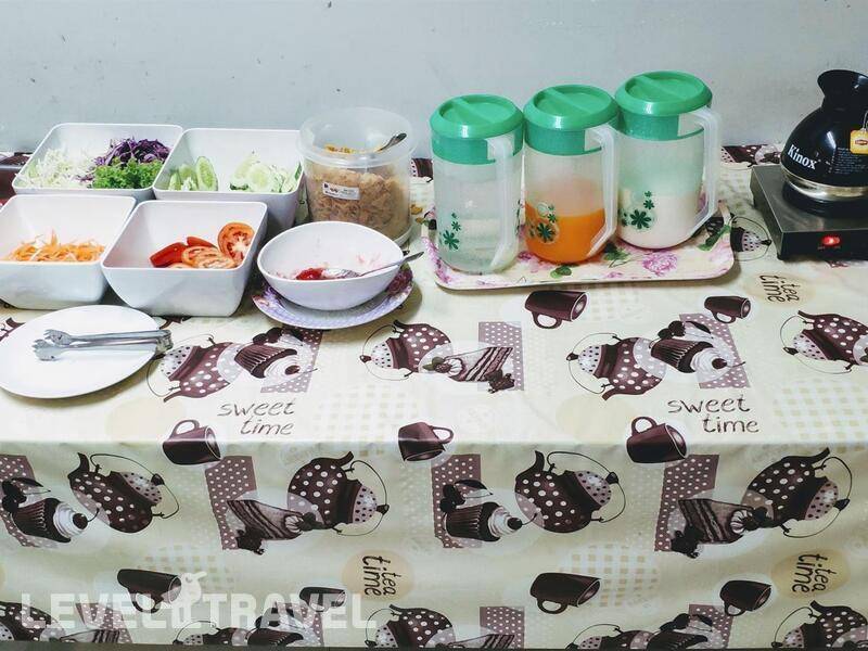 Фотография Jomtien Best Residence