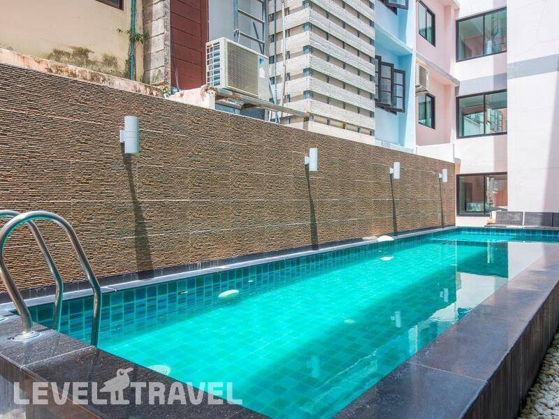 Фотография Jomtien Best Residence