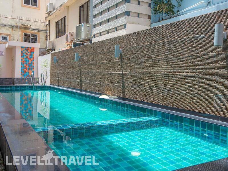Фотография Jomtien Best Residence