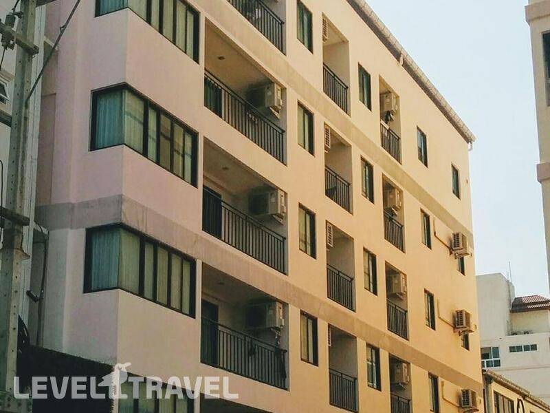Фотография Jomtien Best Residence