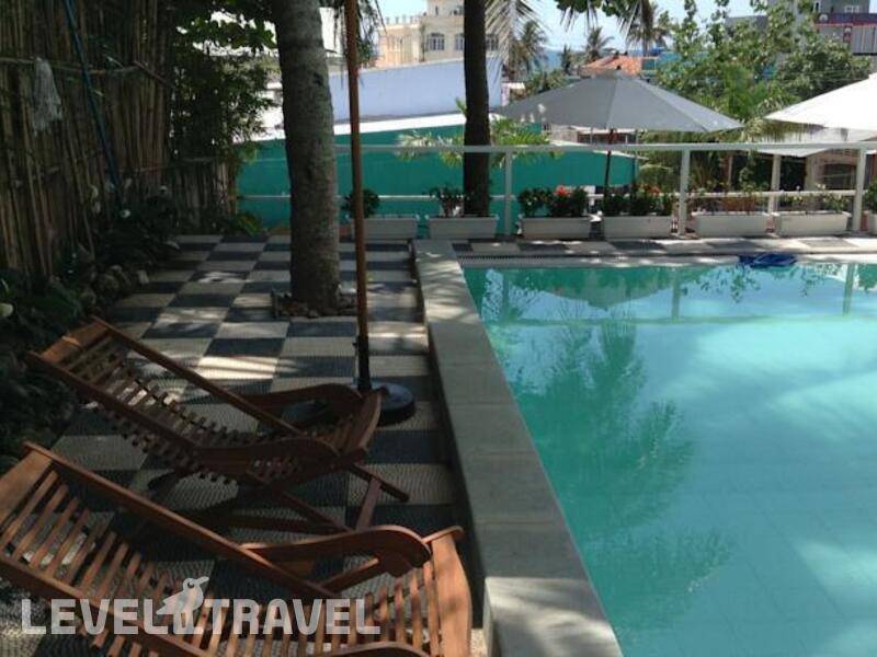 Фотография Lavita Hotel