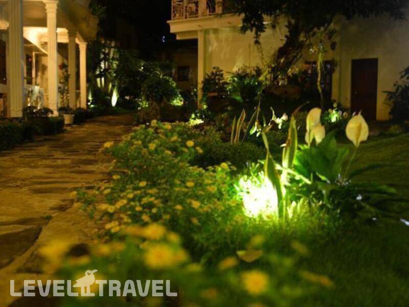 Фотография Lavita Hotel