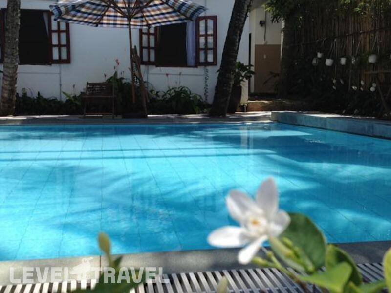 Фотография Lavita Hotel