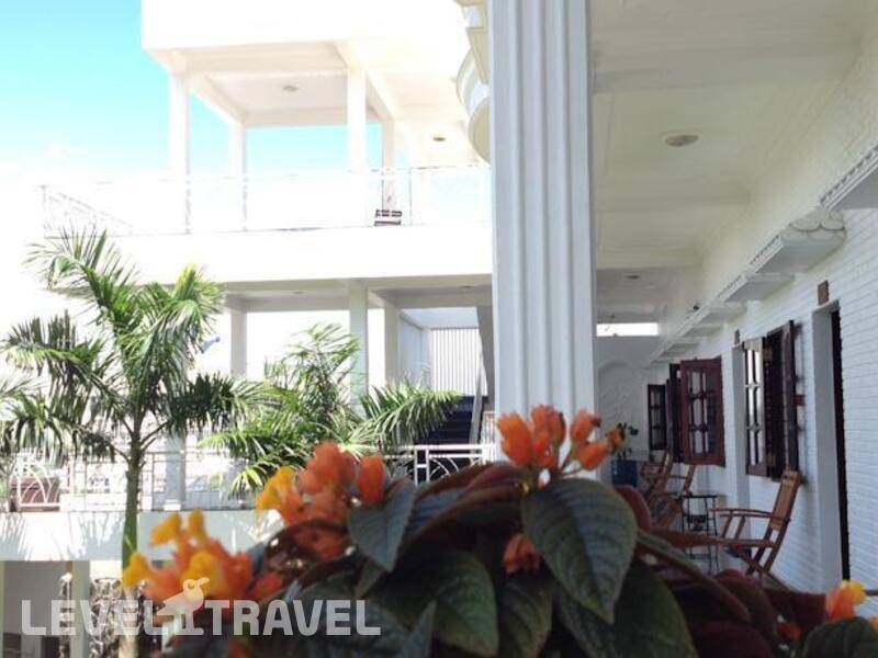 Фотография Lavita Hotel