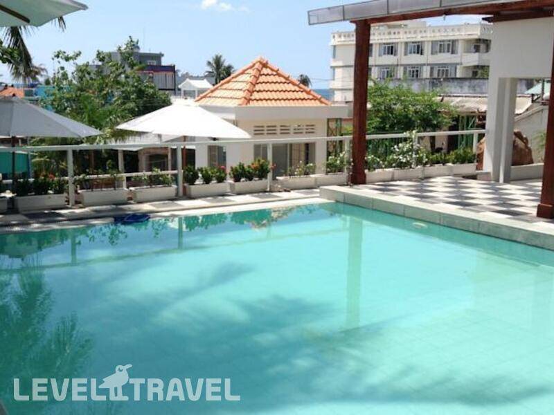 Фотография Lavita Hotel