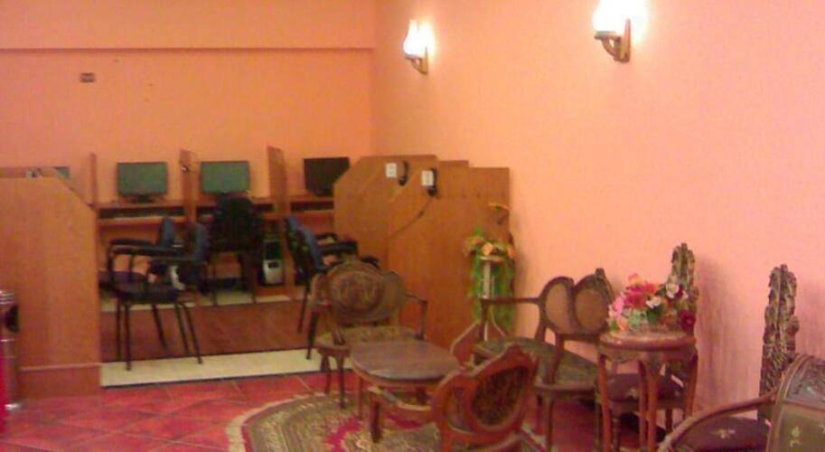 Davinci Hotel