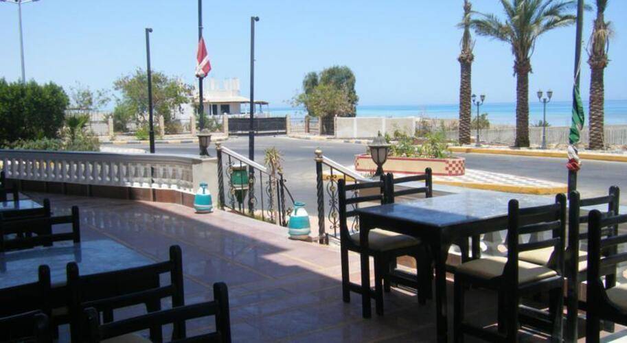 Davinci Hotel