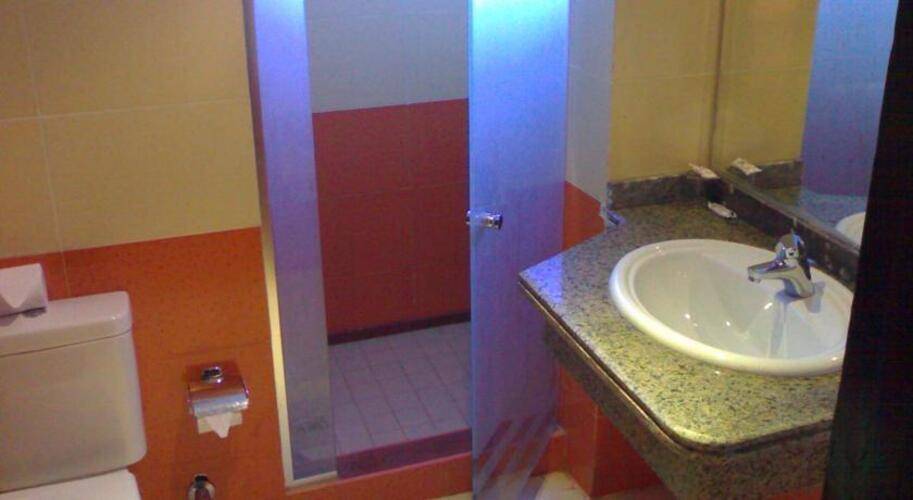 Davinci Hotel