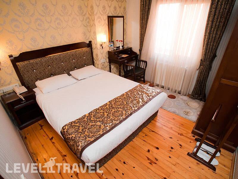 Фотография Zeugma Hotel Фотография Zeugma Hotel