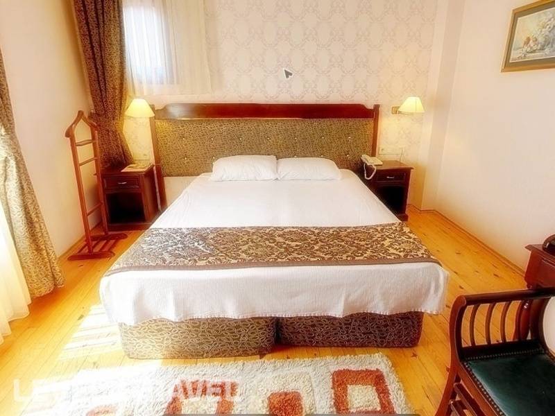Фотография Zeugma Hotel Фотография Zeugma Hotel