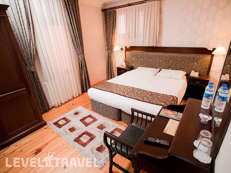 Фотография Zeugma Hotel Фотография Zeugma Hotel