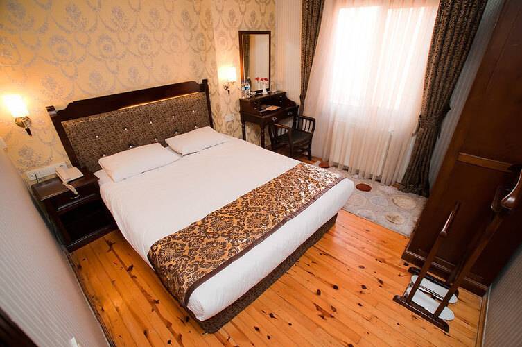 Zeugma Hotel