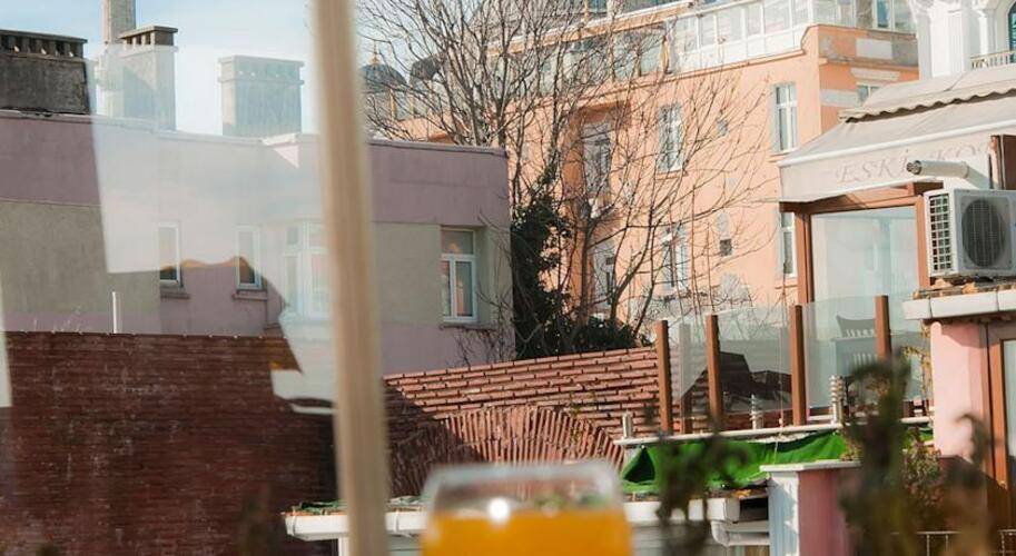 Zeugma Hotel