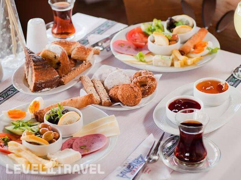 Фотография Zeugma Hotel Фотография Zeugma Hotel
