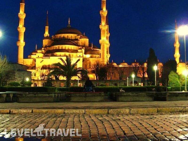 Фотография Zeugma Hotel Фотография Zeugma Hotel