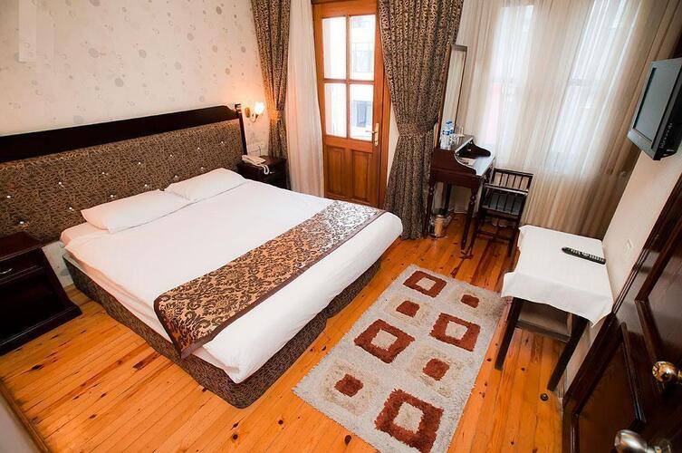 Zeugma Hotel