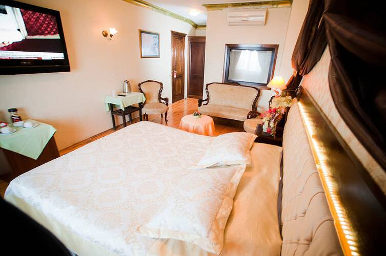 Zeugma Hotel
