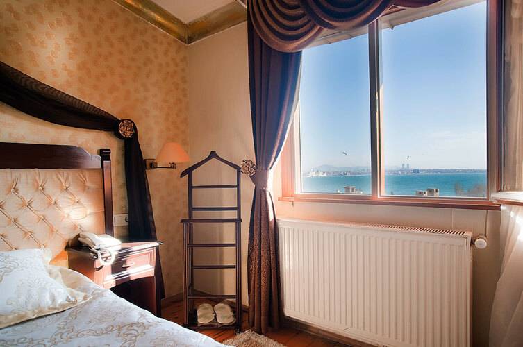 Zeugma Hotel