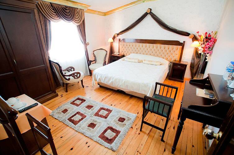 Zeugma Hotel