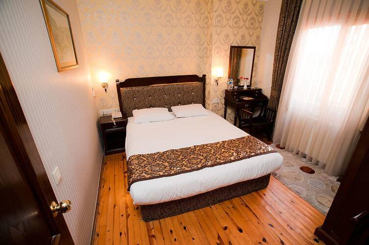 Zeugma Hotel