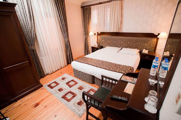 Zeugma Hotel