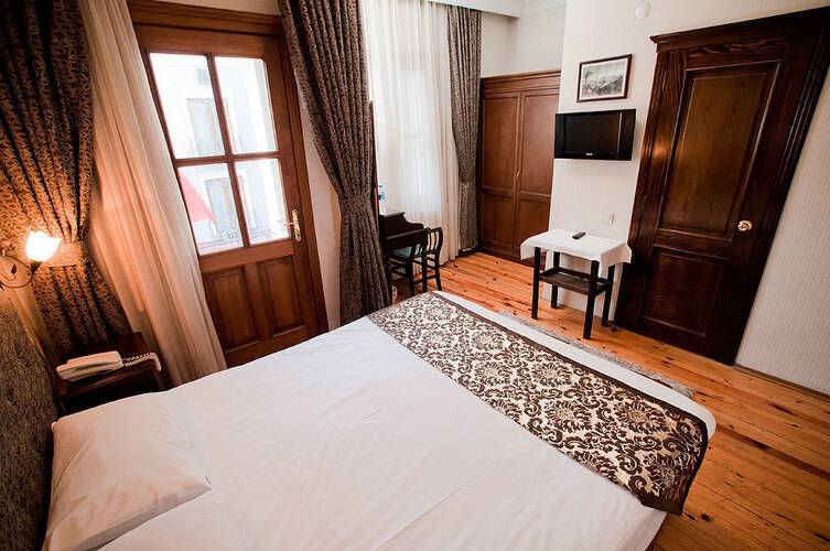 Zeugma Hotel