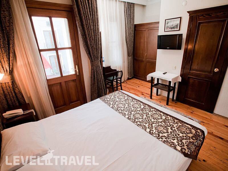 Фотография Zeugma Hotel Фотография Zeugma Hotel
