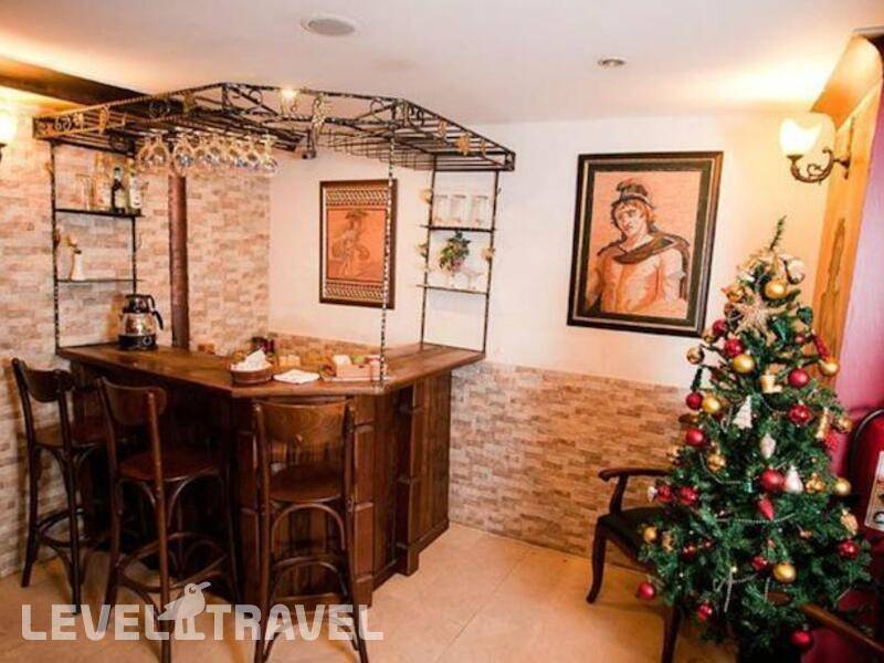 Фотография Zeugma Hotel Фотография Zeugma Hotel