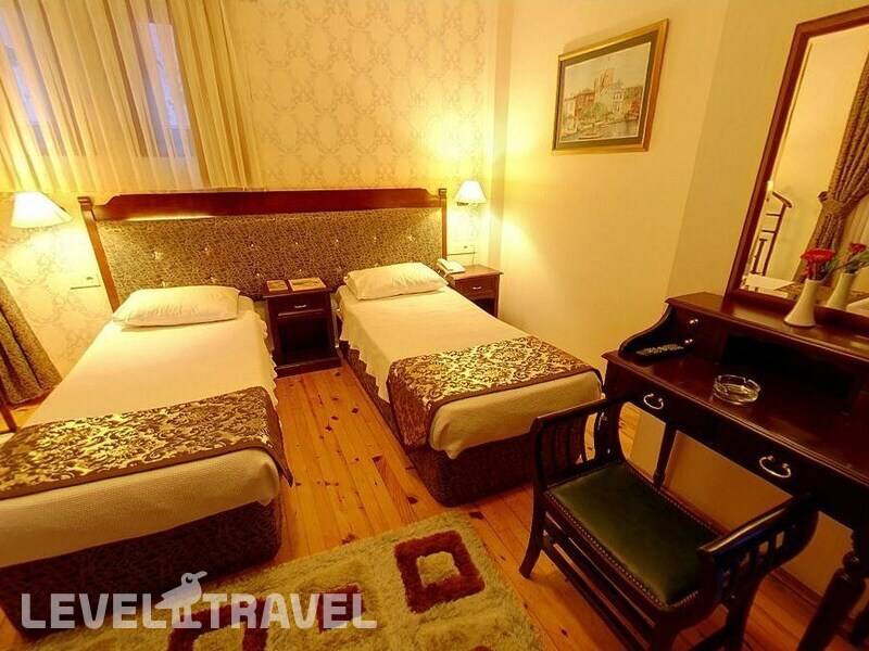 Фотография Zeugma Hotel Фотография Zeugma Hotel