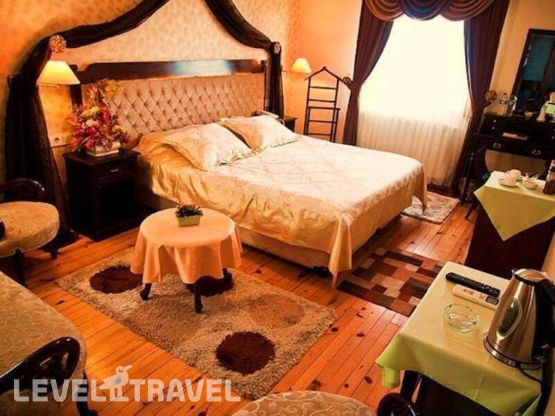 Фотография Zeugma Hotel Фотография Zeugma Hotel