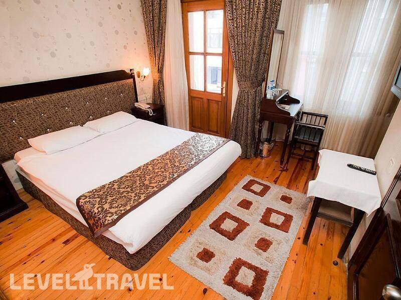 Фотография Zeugma Hotel Фотография Zeugma Hotel