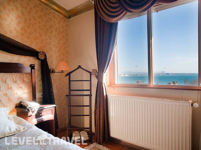 Фотография Zeugma Hotel Фотография Zeugma Hotel