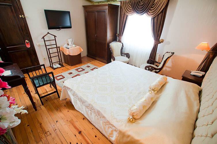 Zeugma Hotel
