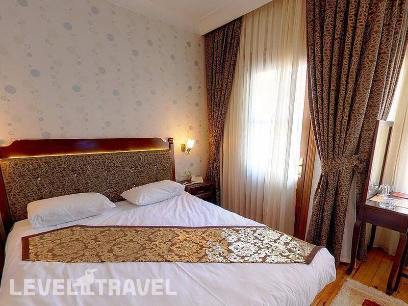 Фотография Zeugma Hotel Фотография Zeugma Hotel