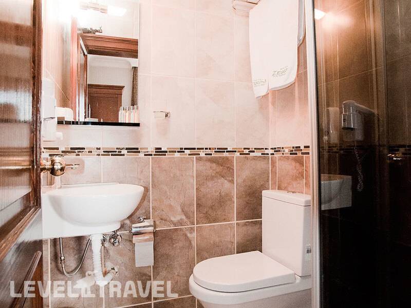 Фотография Zeugma Hotel Фотография Zeugma Hotel