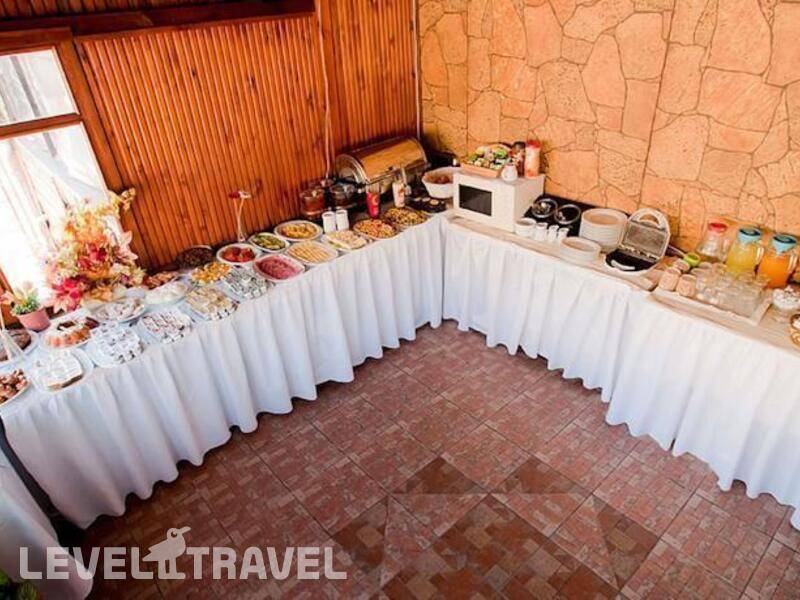 Фотография Zeugma Hotel Фотография Zeugma Hotel