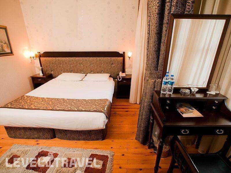 Фотография Zeugma Hotel Фотография Zeugma Hotel