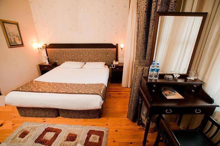 Zeugma Hotel