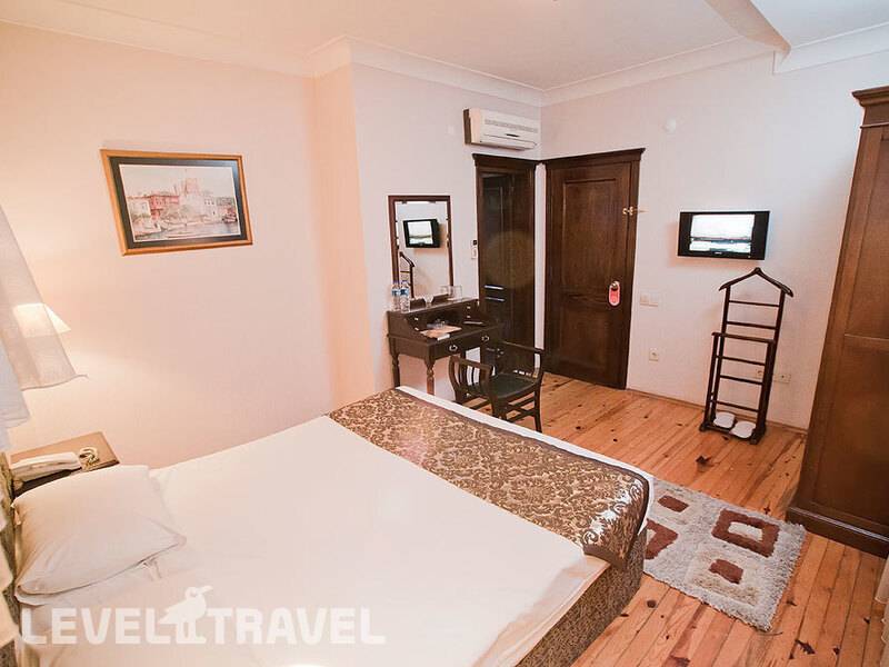 Фотография Zeugma Hotel Фотография Zeugma Hotel