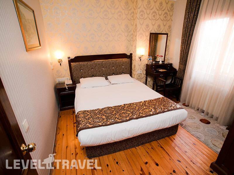Фотография Zeugma Hotel Фотография Zeugma Hotel