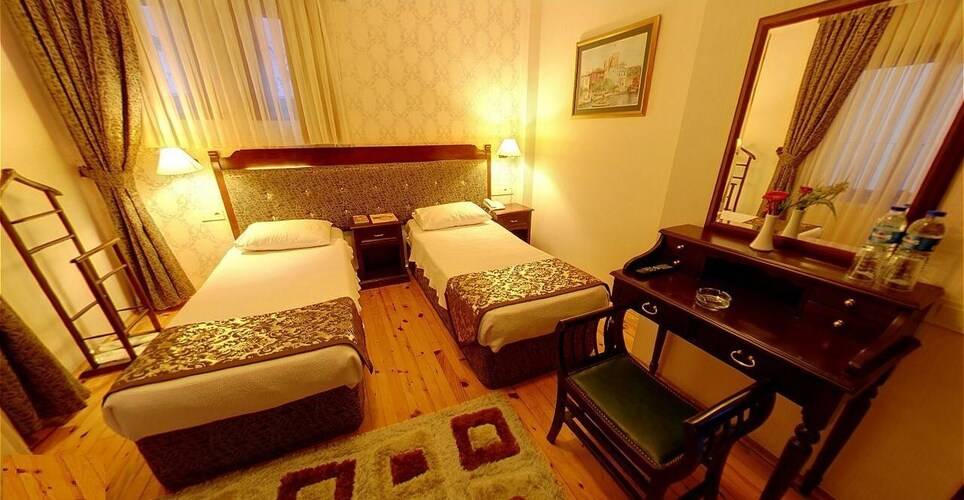 Zeugma Hotel