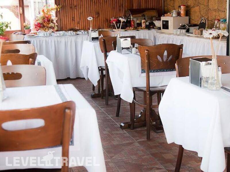 Фотография Zeugma Hotel Фотография Zeugma Hotel