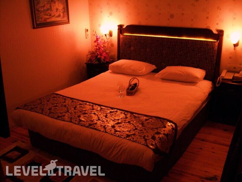 Фотография Zeugma Hotel Фотография Zeugma Hotel