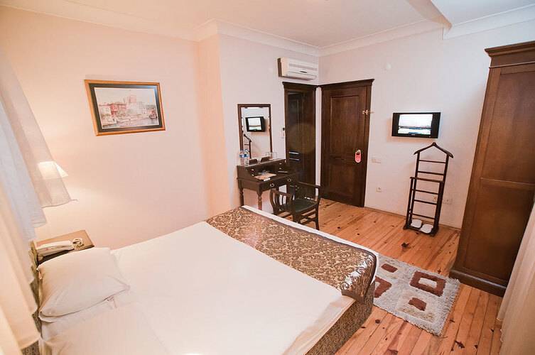 Zeugma Hotel