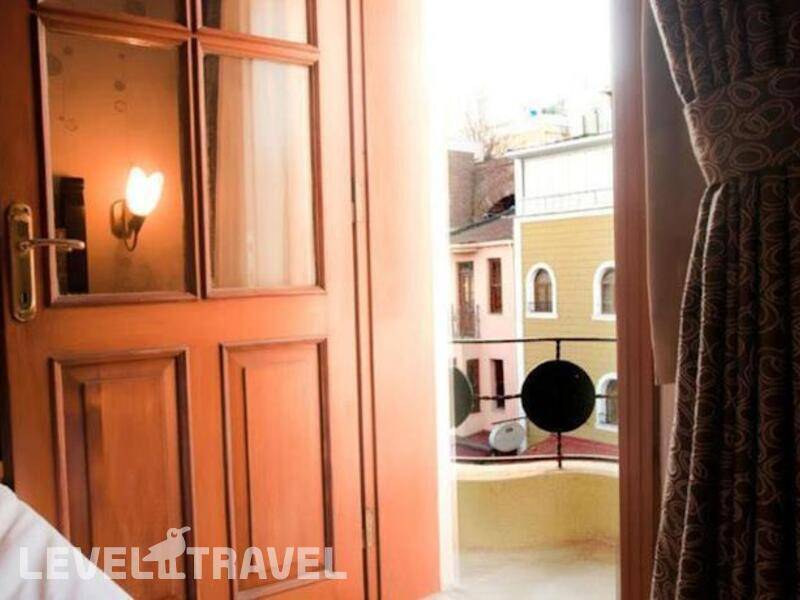 Фотография Zeugma Hotel Фотография Zeugma Hotel