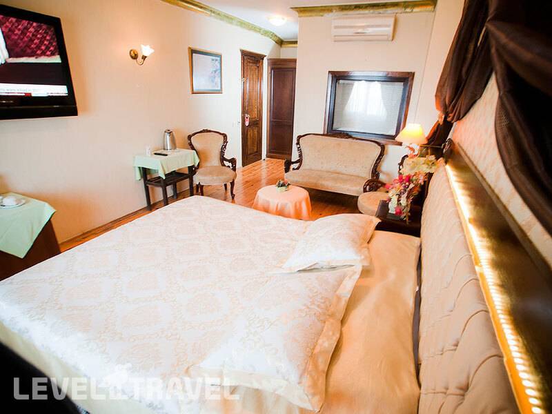 Фотография Zeugma Hotel Фотография Zeugma Hotel