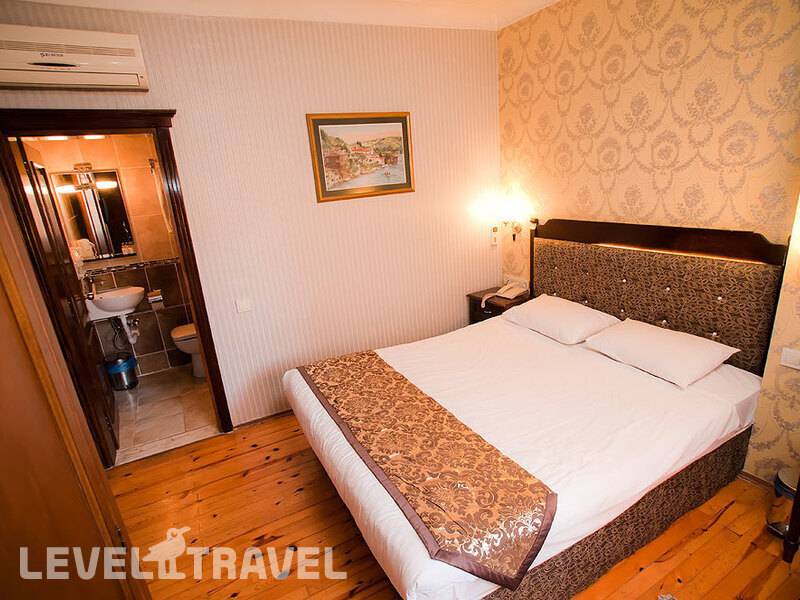 Фотография Zeugma Hotel Фотография Zeugma Hotel
